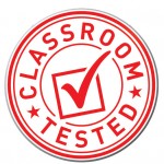 Classroom Tested