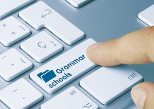 Grammar School Funding to Improve Social Mobility