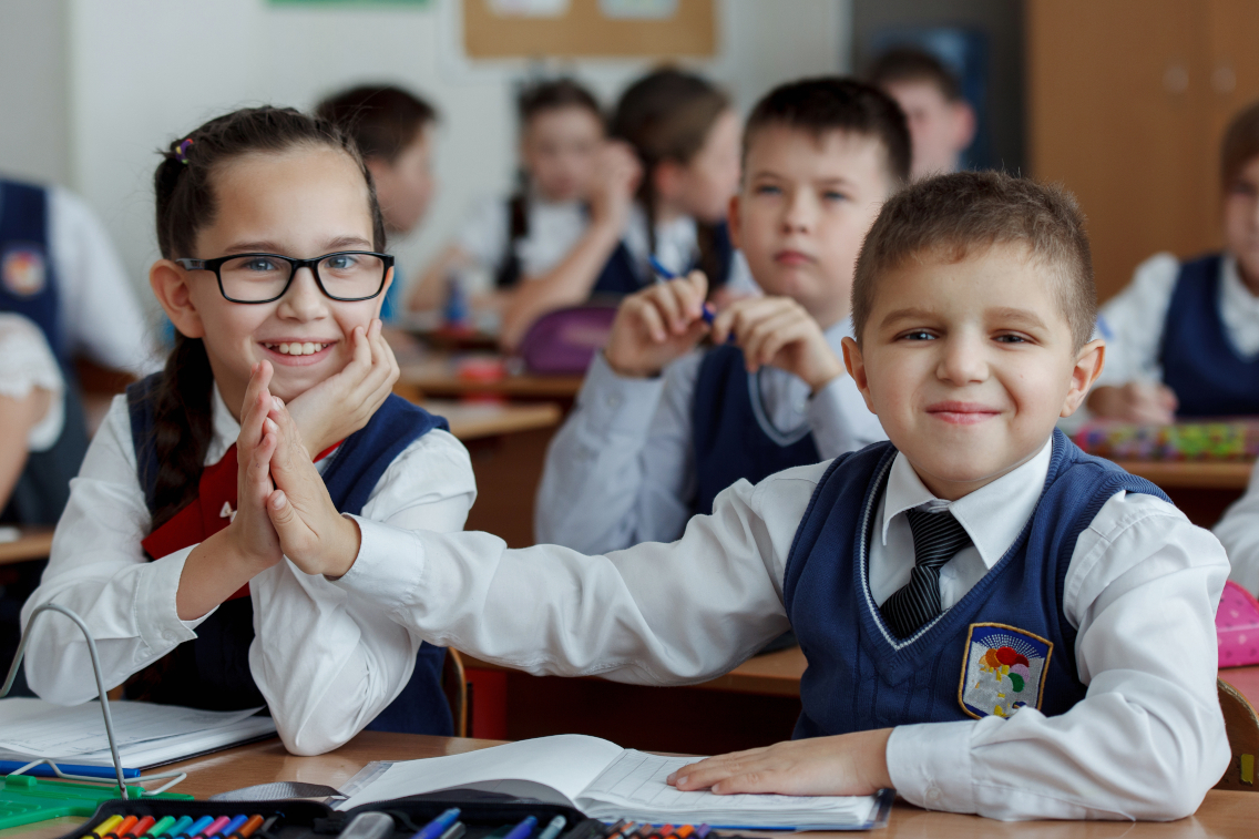 Sat school. Школа сит триниу.