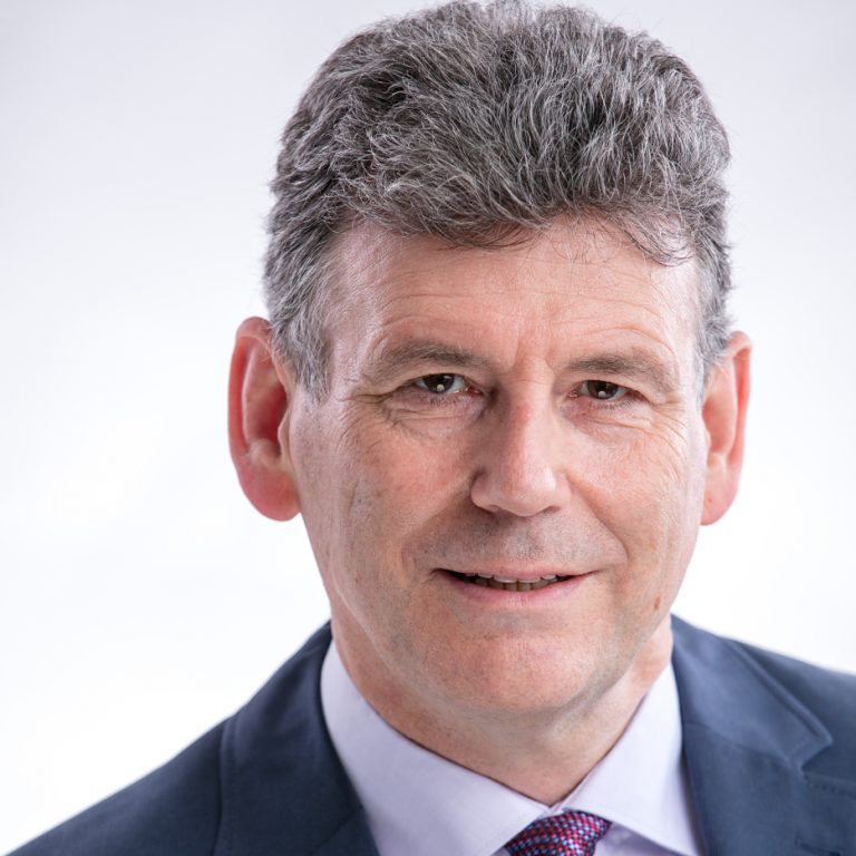 Dr Stephen Curran: Educationalist, Teacher and Author